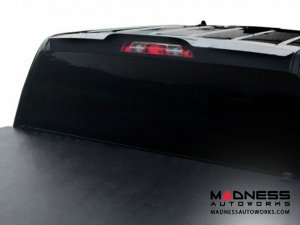 Chevrolet Silverado 1500 Crew Cab Truck Cab Spoiler - (2014-2017) Chevrolet Silverado 1500 Crew Cab Truck Cab Spoiler - (2014-2017)